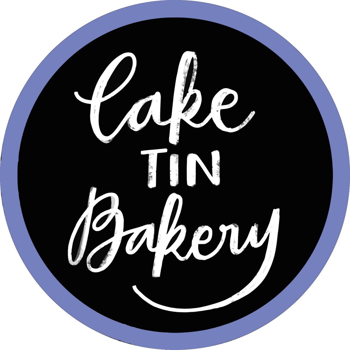 V.I.B, Vouchers and Christmas... OH MY! Cake Tin Bakery