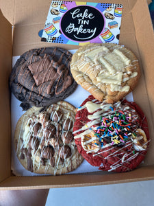 Clearances brookie box 6-9pm delivery