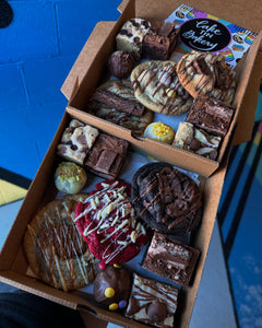 Wednesday Random 6-9pm delivery