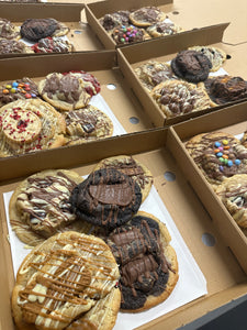 Clearances brookie box 6-9pm delivery
