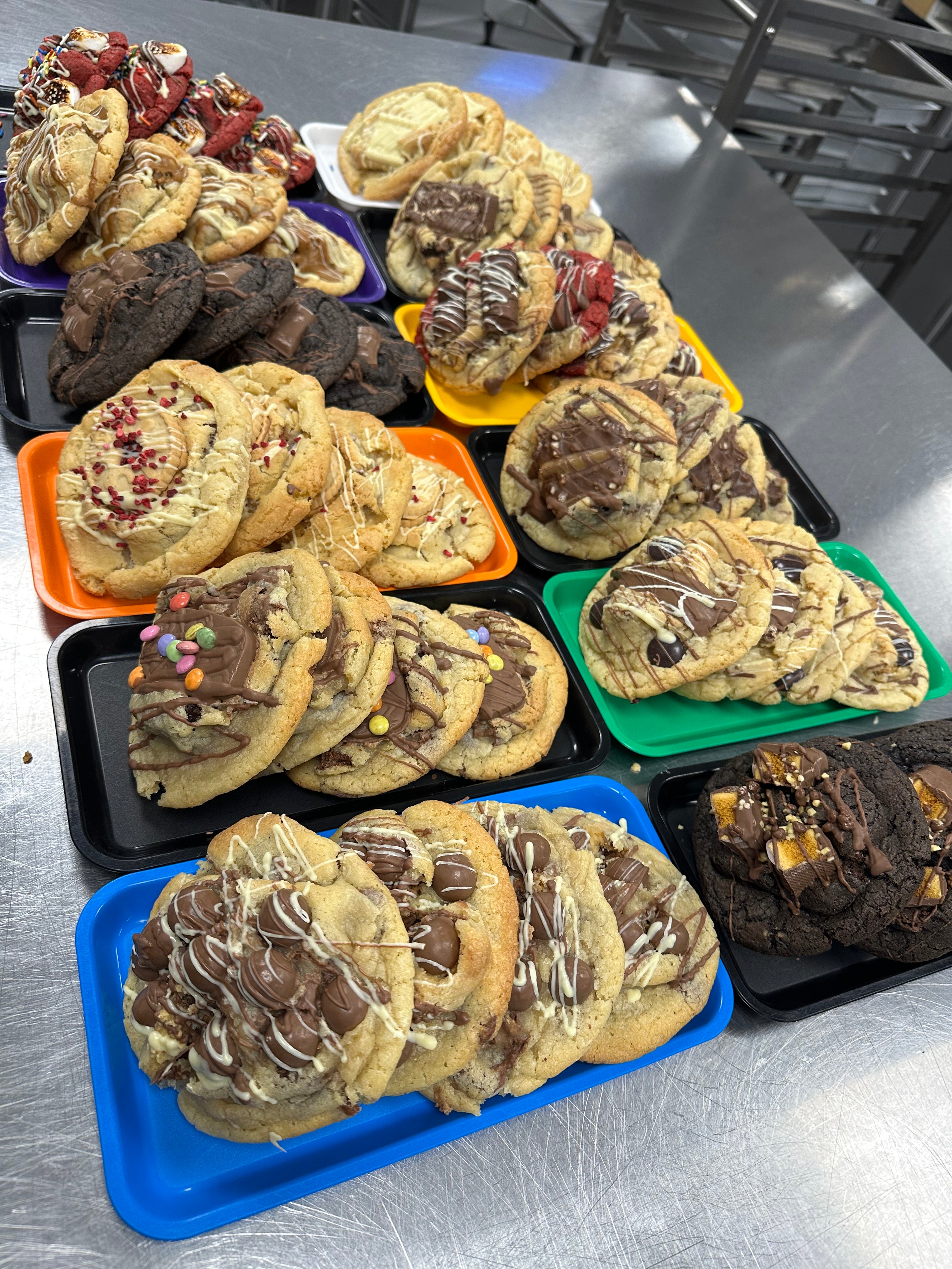 Brookies
