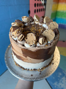 Buttercream Cake